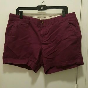 Old Navy shorts